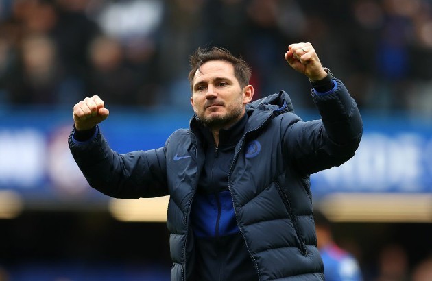 5 players' on Chelsea's shortlist - Bóng Đá