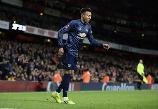 Manchester United v Arsenal: Five things we want to see - Bóng Đá