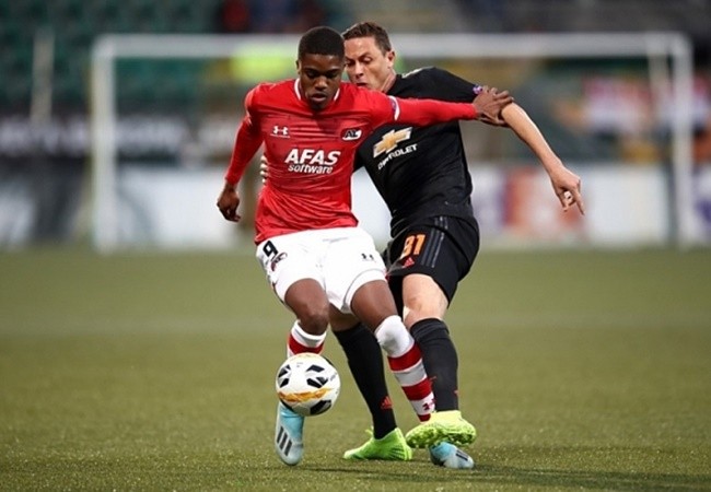 Man Utd 'bất lực' trên đất Hà Lan và 3 sự thật Solskjaer cần phải nhìn ra - Bóng Đá