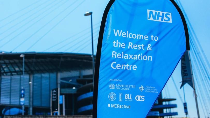 Mặc kệ kế hoạch trở lại, Man City cho mượn sân Etihad vô thời hạn - Bóng Đá