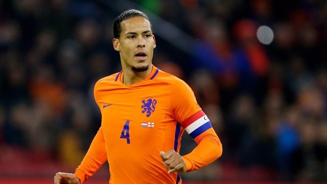 Nhận định Đức vs Hà Lan - Bóng Đá