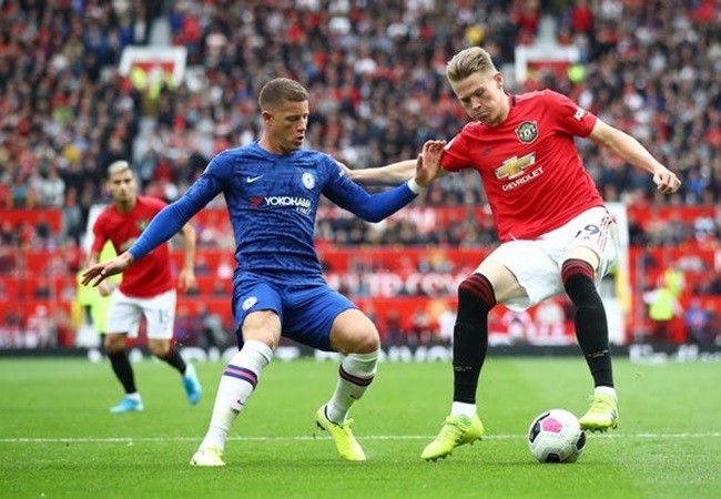 Man Utd ra quân mỹ mãn: Khi 'Những đứa trẻ của Solsa' lên tiếng - Bóng Đá