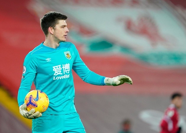 'Siêu đội hình' cho ĐT Anh ở EURO 2020: Shaw trở lại; Không có Sancho - Bóng Đá