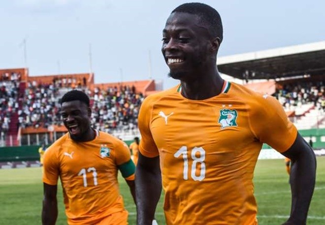 10 cầu thủ đáng xem nhất tại CAN 2019 - Bóng Đá