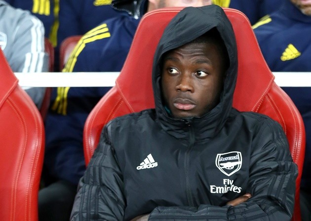 A sex party and a 6am car crash: Which Arsenal, Man City and Tottenham rule breakers get into our Covidiot XI? - Bóng Đá