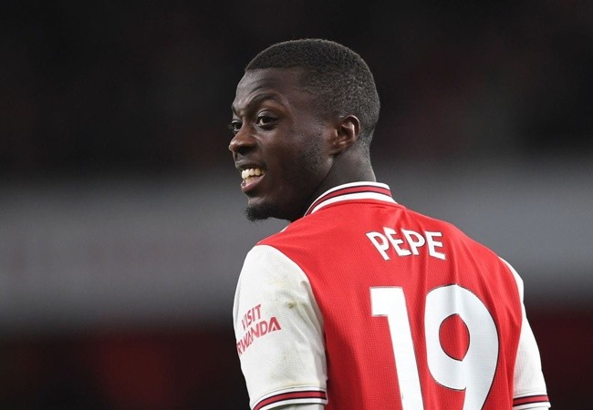 Đội hình tiêu biểu vòng 26 EPL: Vinh danh Ole; 'Báu vật' Arsenal - Bóng Đá