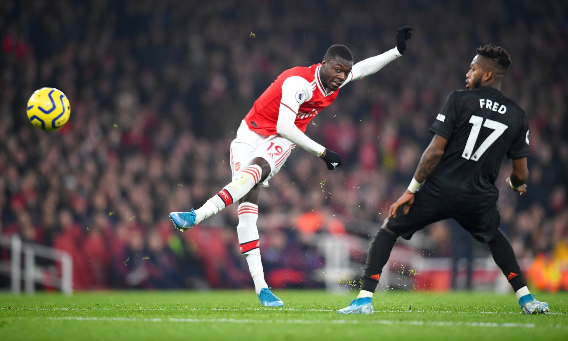 Bạn đã biết 'nỗi đau vô hạn' của Unai Emery tại Arsenal? - Bóng Đá