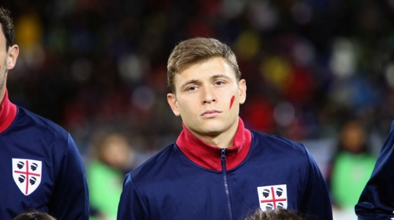 Lộ diện 11 cái tên nằm trong kế hoạch của Conte tại Inter Milan: 