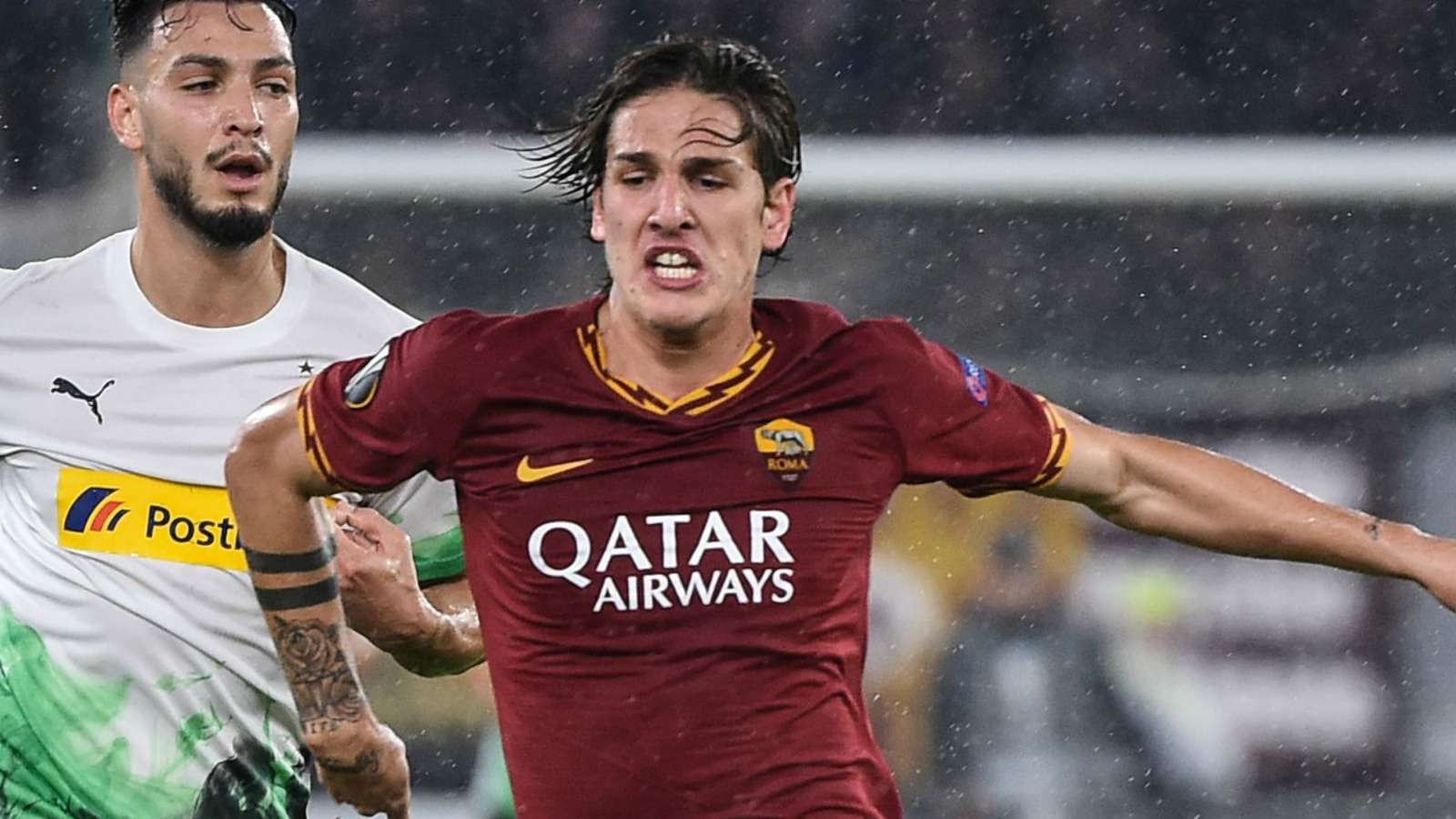 Juve ready €55m offer for Roma ace Zaniolo - Bóng Đá