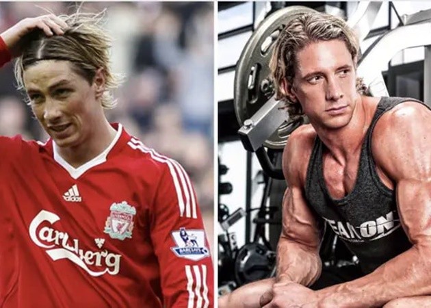 Giải nghệ hơn 1 năm, Torres hóa 'quái thú' khiến CĐV choáng váng - Bóng Đá