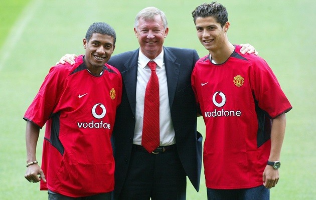 ĐH thảm họa của Man Utd ở thế kỷ 21: Ác mộng Nam Mỹ! - Bóng Đá