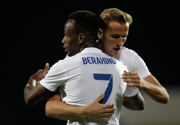 Đây, tiếng lòng đau xót từ mục tiêu sáng giá của Spurs năm nào - Bóng Đá