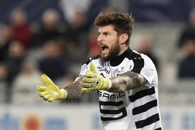 Most penalty saved in 21st century - Bóng Đá