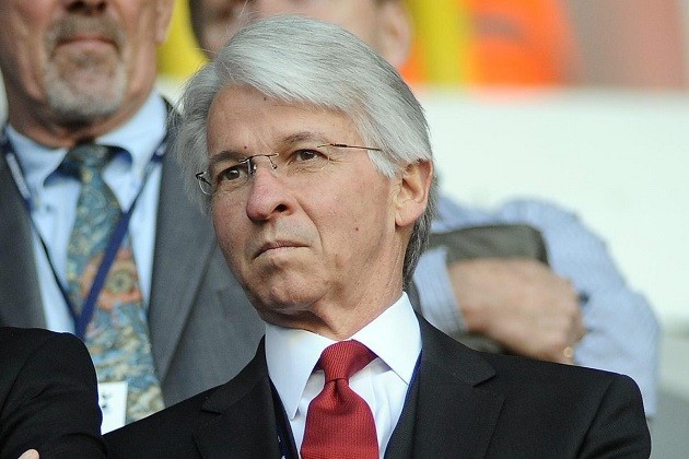 Why Arsenal made infamous £40m+1 transfer bid for Luis Suarez   - Bóng Đá