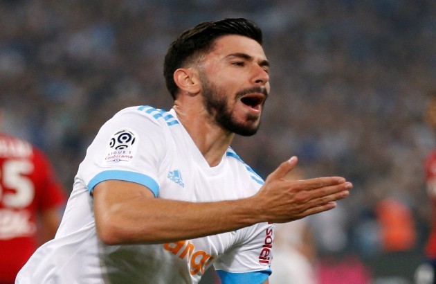 Arsenal target sanson to replace guendouzi  - Bóng Đá