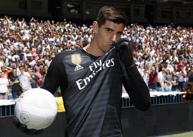 Awful story for Chelsea as it’s revealed their dithering cost them two world class keepers and resulted in Kepa - Bóng Đá