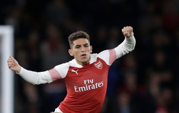 Arsenal and Atletico Madrid continue Torreira talks - Bóng Đá