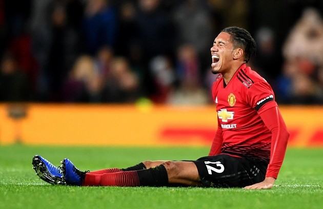 Manchester United face defensive transfer dilemma - Bóng Đá