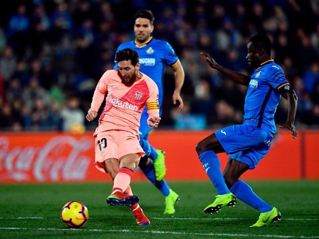 Most creative footballers in Europe's top five leagues From the last five years: Big chances created for teammates - Bóng Đá