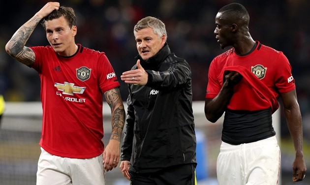 Sau đại dịch COVID-19, Man Utd sẽ tìm được Vaccine cho phòng tuyến? - Bóng Đá