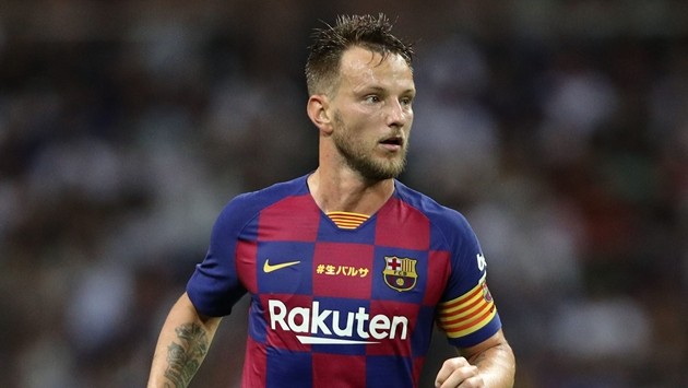 Barcelona – Inter Milan: Lời tự giới thiệu của”siêu tiền vệ” Croatia - Bóng Đá