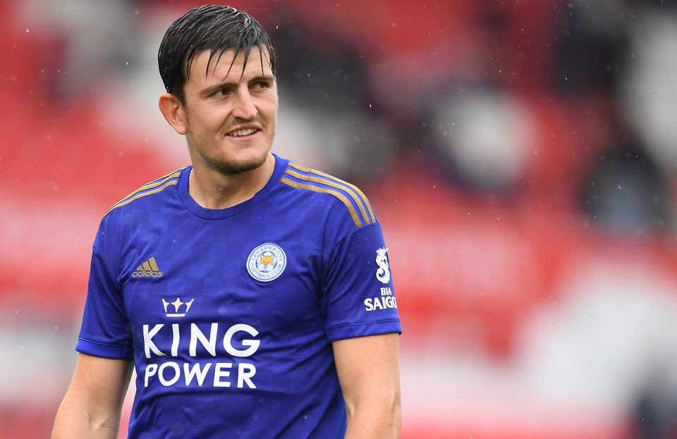 INCOMING Manchester United transfer news: Ole Gunnar Solskjaer hoping to make ‘one or two’ signings after agreeing Harry Maguire deal - Bóng Đá