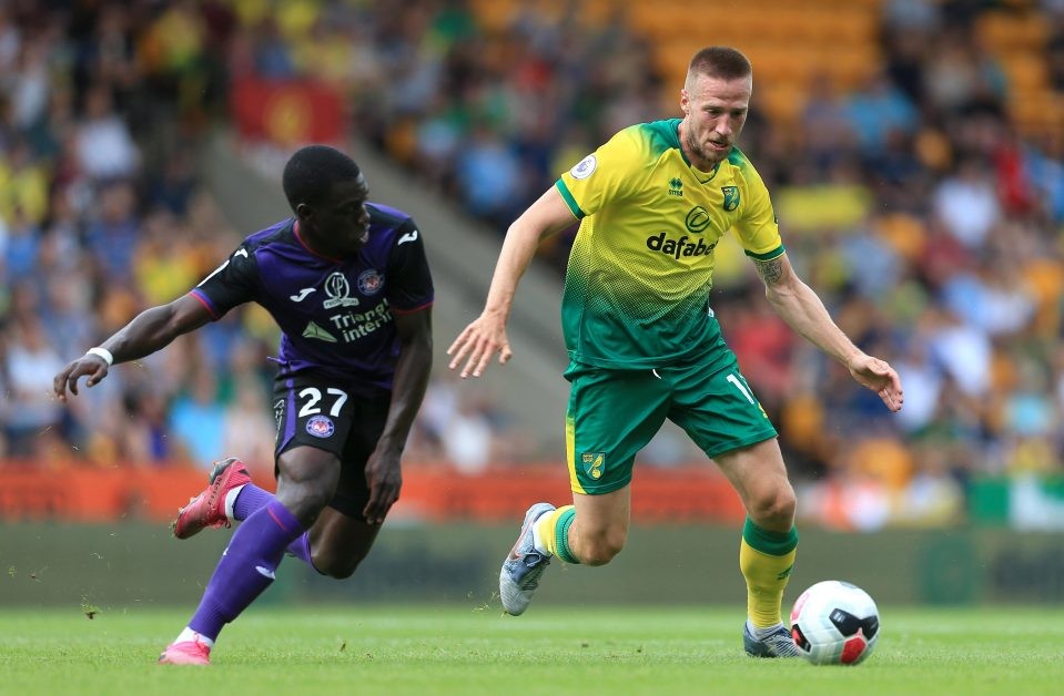 Arsenal, Chelsea and Man City aces among 10 Premier League players set to be dropped on gameweek two - Bóng Đá