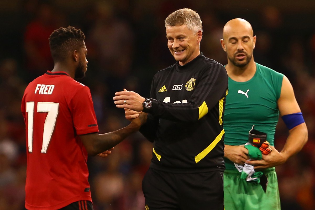 Động thái của 3 