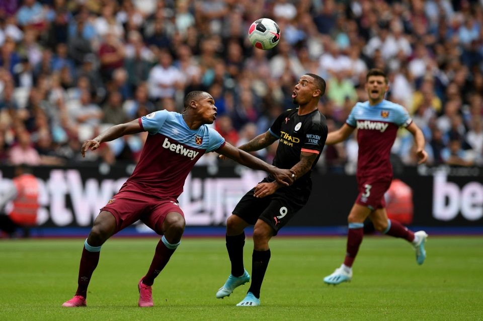 Arsenal, Chelsea and Man City aces among 10 Premier League players set to be dropped on gameweek two - Bóng Đá