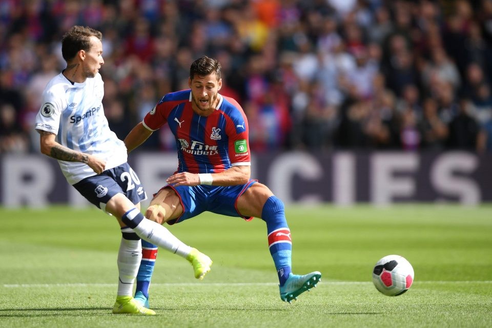 Arsenal, Chelsea and Man City aces among 10 Premier League players set to be dropped on gameweek two - Bóng Đá