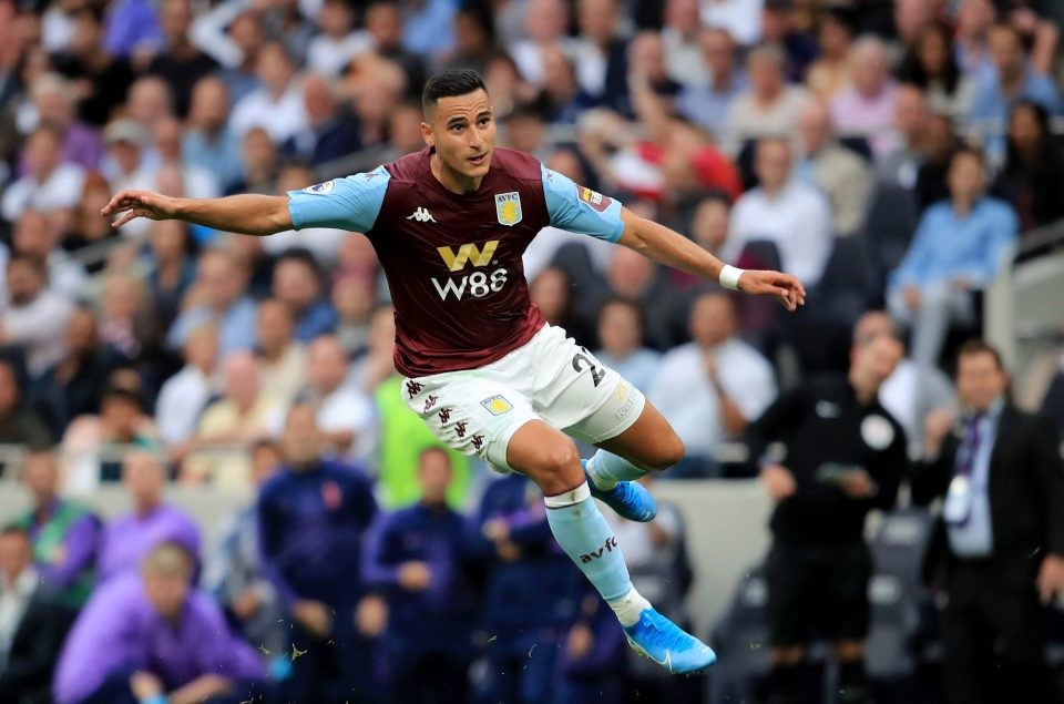 Arsenal, Chelsea and Man City aces among 10 Premier League players set to be dropped on gameweek two - Bóng Đá