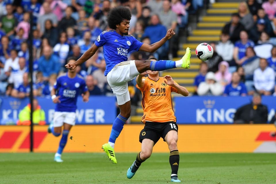 Arsenal, Chelsea and Man City aces among 10 Premier League players set to be dropped on gameweek two - Bóng Đá