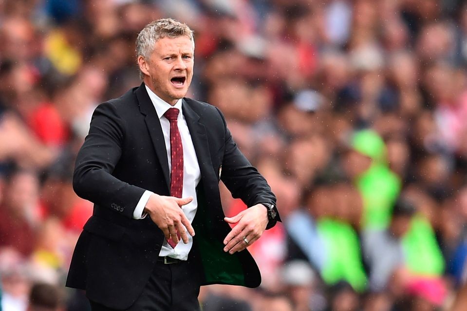 Đại họa ập đầu Solskjaer, Man Utd lâm nguy trận gặp Leicester - Bóng Đá