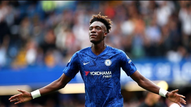 Werner arrival at Chelsea puts pressure on Abraham - Lampard - Bóng Đá