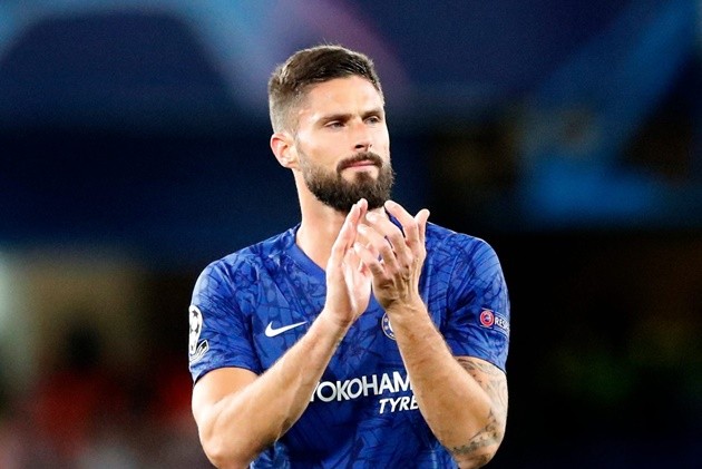 Đội hình cựu cầu thủ Arsenal tại Champions League - Bóng Đá