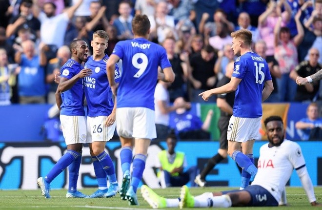 Vì sao Tottenham sa sút ngay từ đầu mùa giải? - Bóng Đá