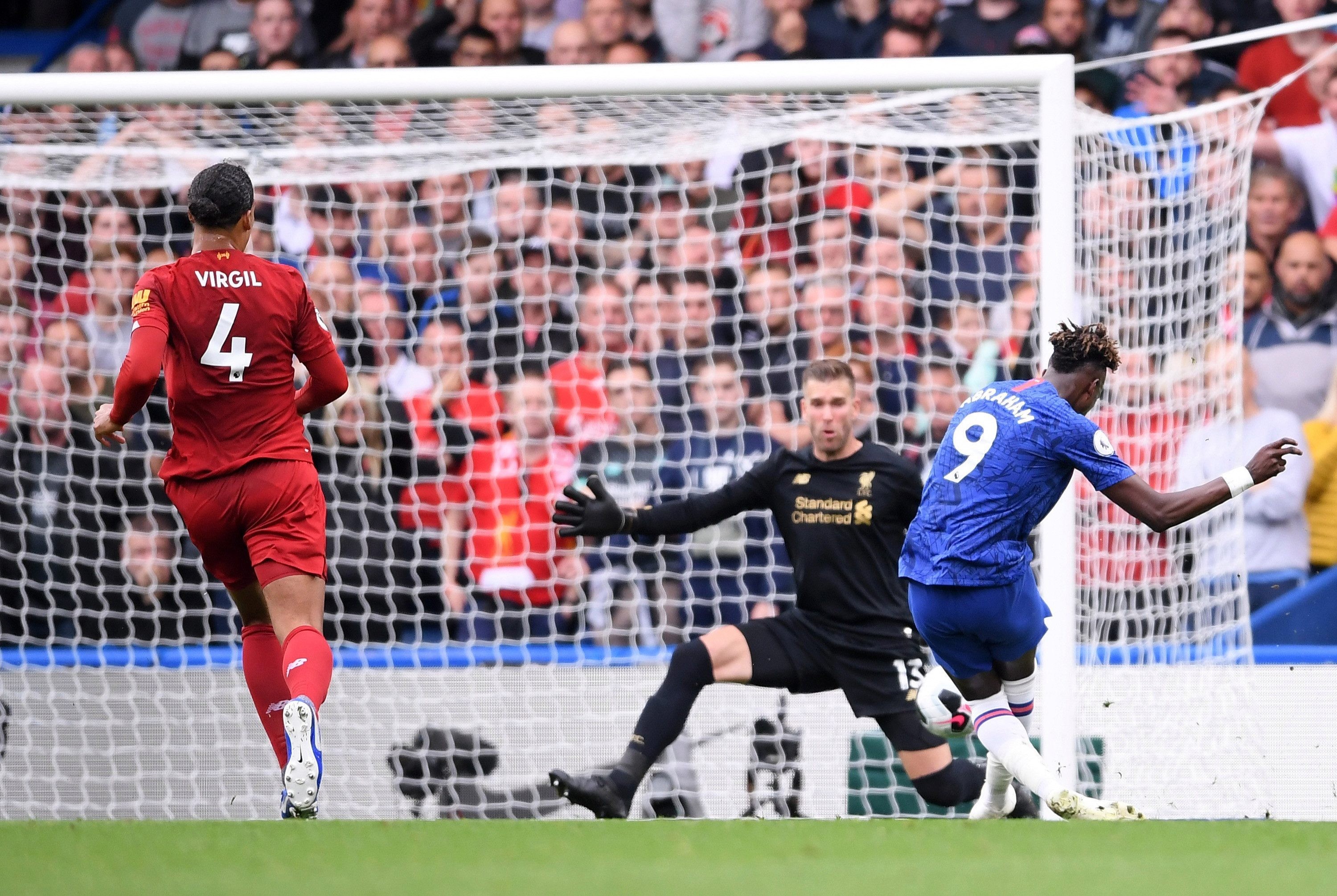 5 cầu thủ tệ nhất vòng 6 Premier League: Big Six góp 4; 'Siêu nhân' hóa tội đồ - Bóng Đá