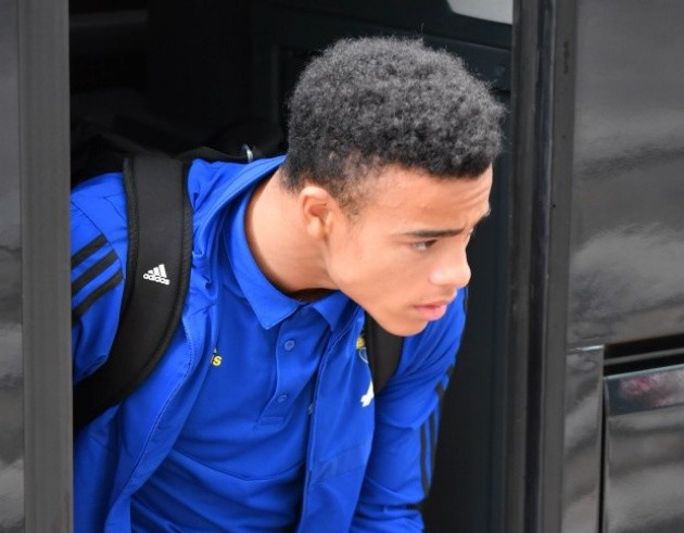 Ole Gunnar Solskjaer handed double injury boost ahead of Man Utd vs Arsenal - Bóng Đá