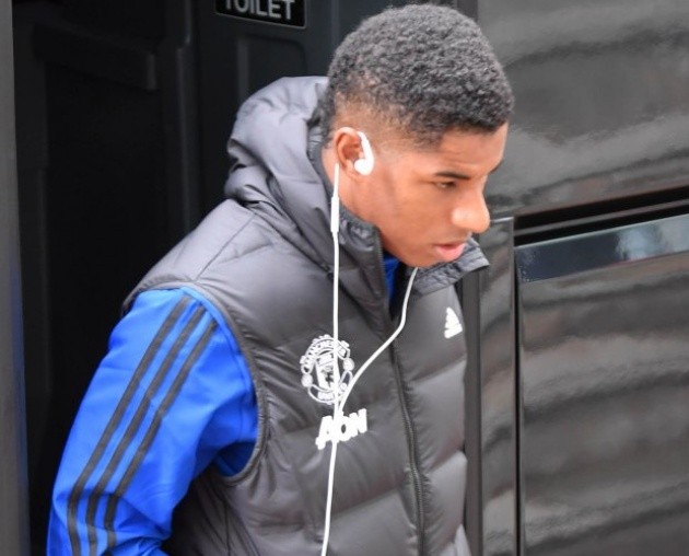 Ole Gunnar Solskjaer handed double injury boost ahead of Man Utd vs Arsenal - Bóng Đá