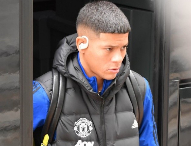 Ole Gunnar Solskjaer handed double injury boost ahead of Man Utd vs Arsenal - Bóng Đá