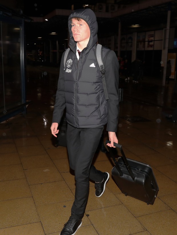 Man Utd tệ hại, Solskjaer thể hiện thái độ không thể tin nổi - Bóng Đá