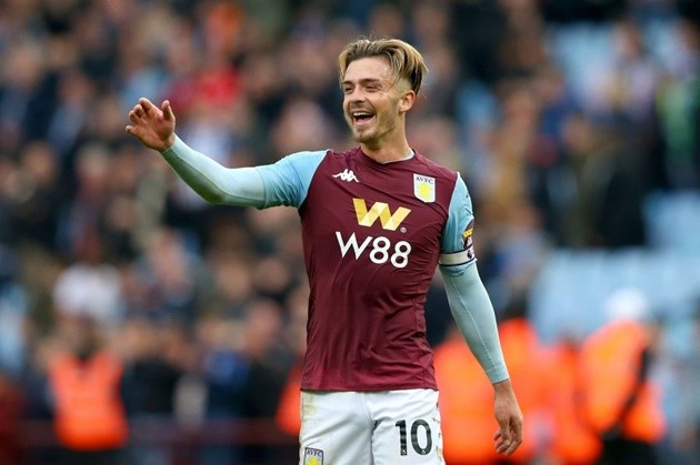 Best XI from outside current Top 6 Premier League - Bóng Đá