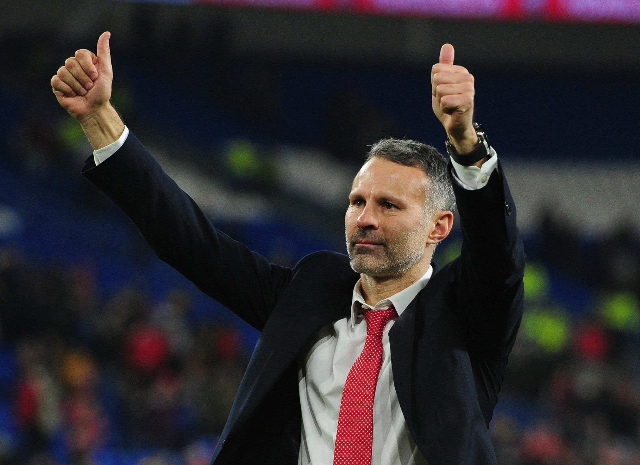 Xứ Wales Trung Quốc - Bóng Đá