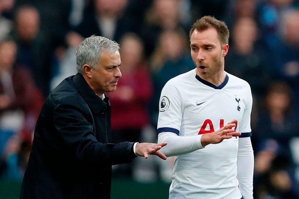 Vì sao chọn Mourinho, Tottenham đã sai ngay từ đầu? - Bóng Đá