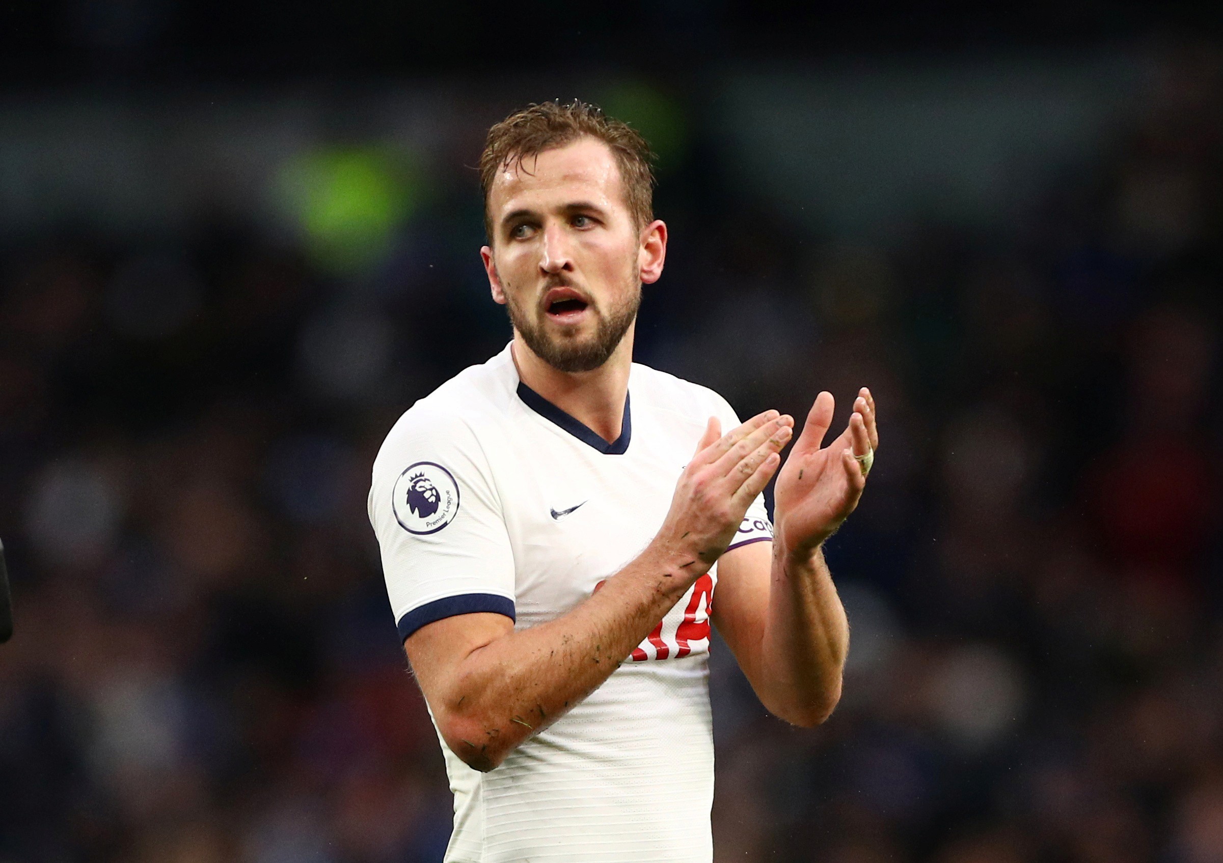 Harry Kane muốn rời Tottenham, cơ hội cho Man Utd đây rồi - Bóng Đá