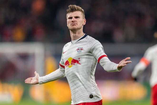 Liverpool should sign Moussa Dembele as well as Timo Werner - Bóng Đá