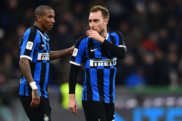 10 cầu thủ đắt giá nhất Serie A - Bóng Đá