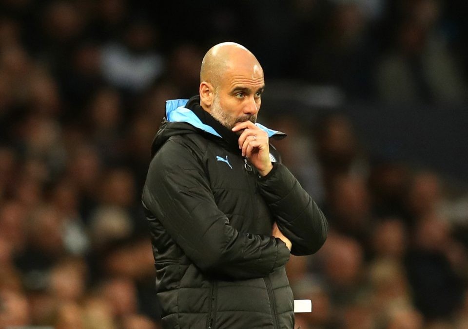 Man City European ban reaction: ‘You can say goodbye to Pep Guardiola’, claims talkSPORT host - Bóng Đá