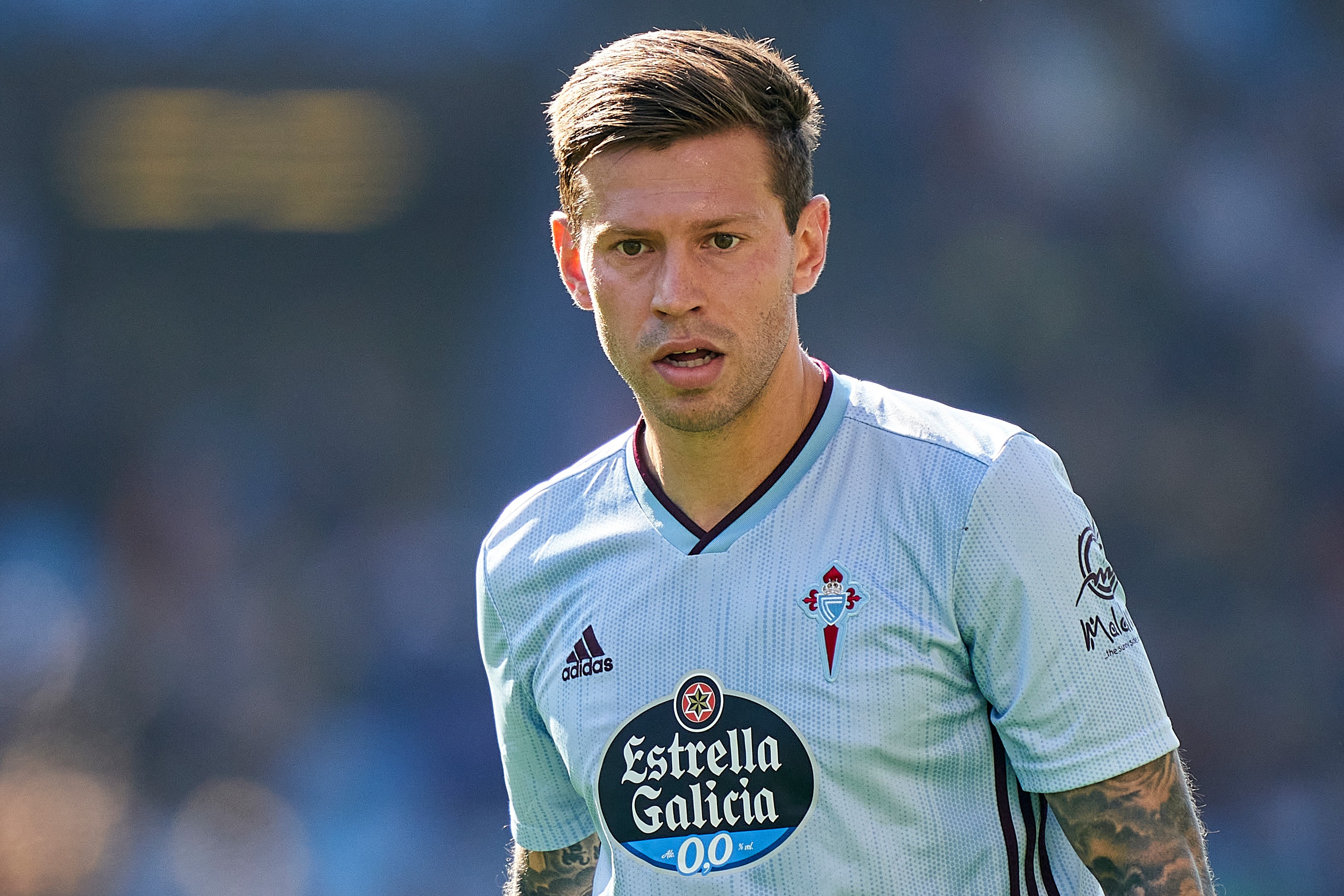 Covid-19: Fedor Smolov becomes 2nd Celta Vigo player to break Spain's lockdown to return home - Bóng Đá