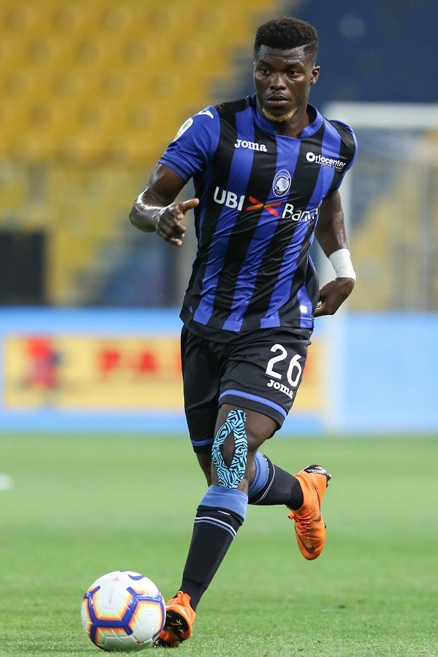 Willy Ta Bi dead at 21: Atalanta youngster dies after cancer battle as Man Utd’s Amad Diallo pays emotional tribute Josh Graham - Bóng Đá